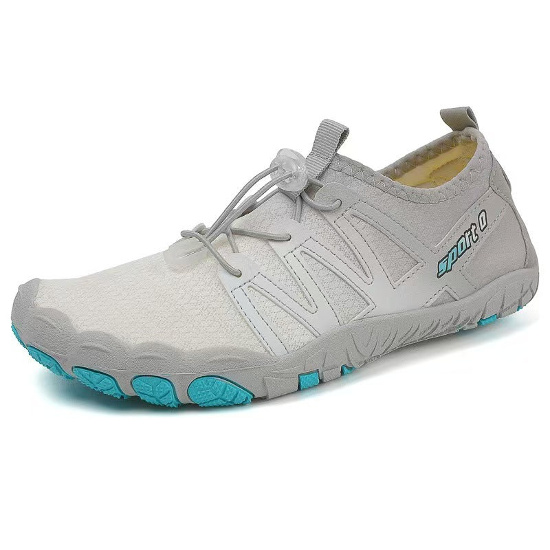 Outdoor Five-Finger Water Shoes for Men and Women