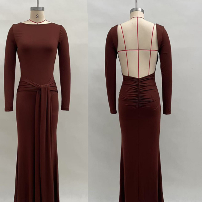 dress for women