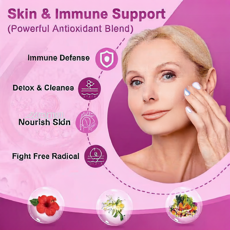 Women?s Probiotic Capsules