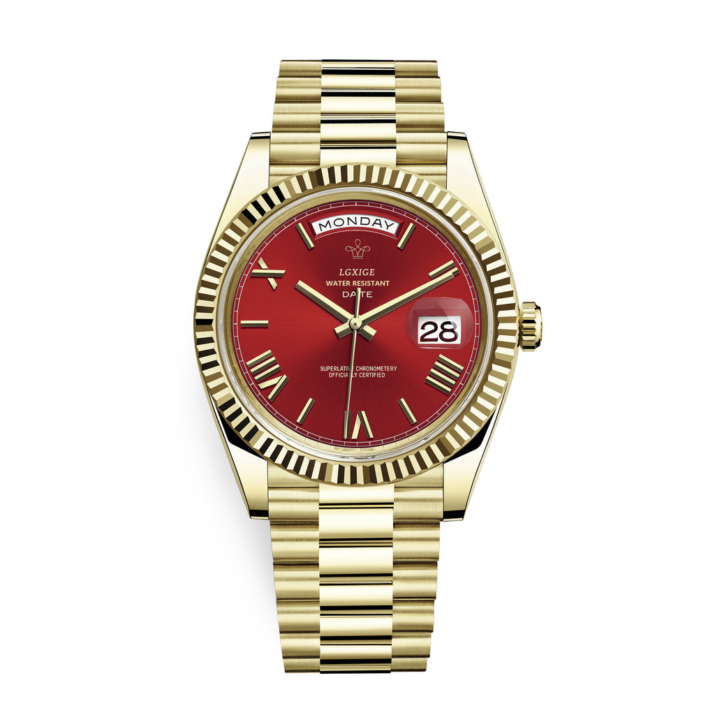 Quartz Watch