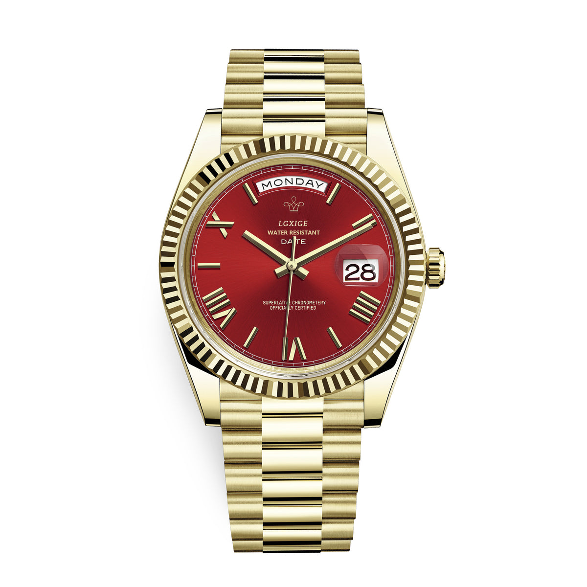 Quartz Watch