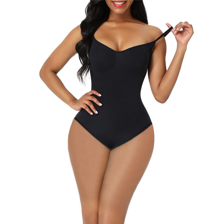 Seamless Shaping Bodysuit