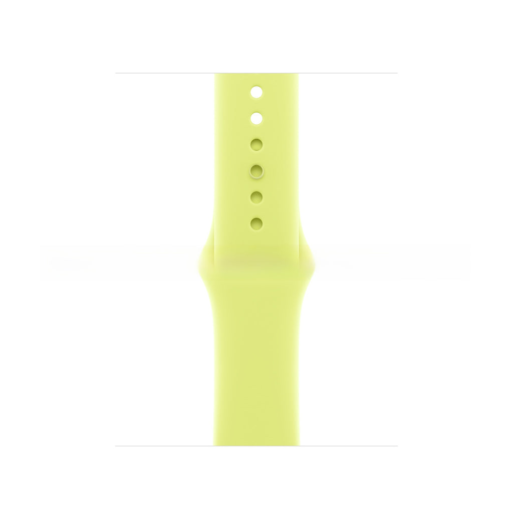 Apple Watch Silicone Sport Strap