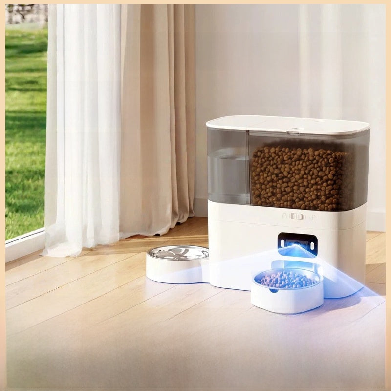 Pet Feeder