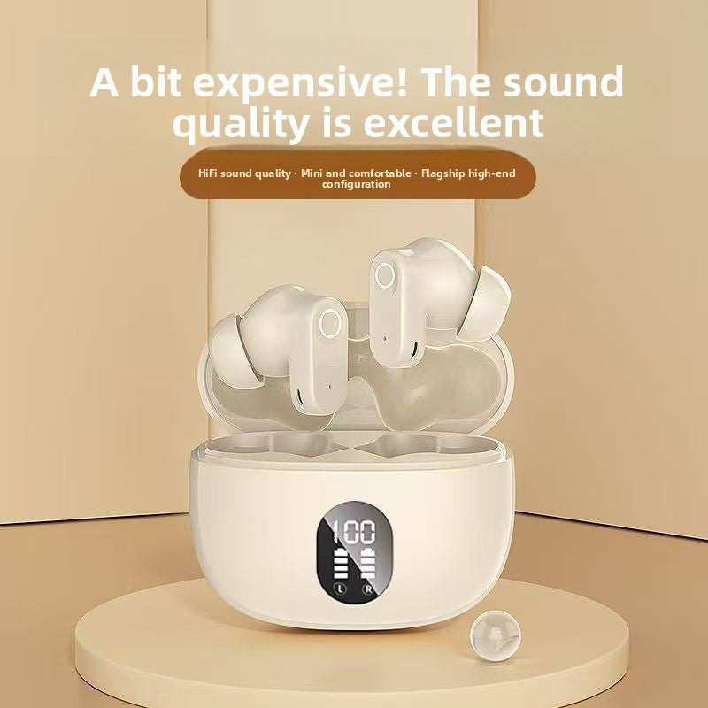 Wireless Bluetooth Earphones