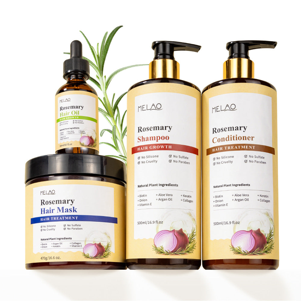 Hair Care Set