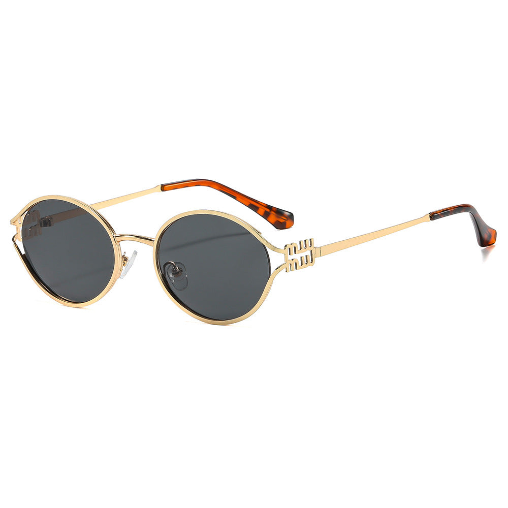 Sunglasses Versatile Uv Protection Glasses