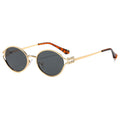 Sunglasses Versatile Uv Protection Glasses