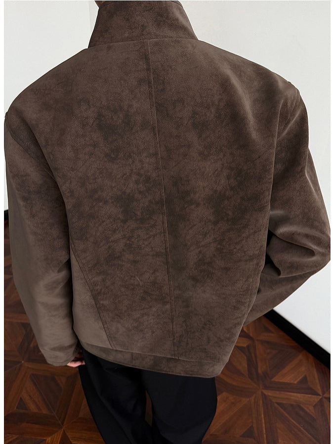 Tough and stylish motorcycle jacket