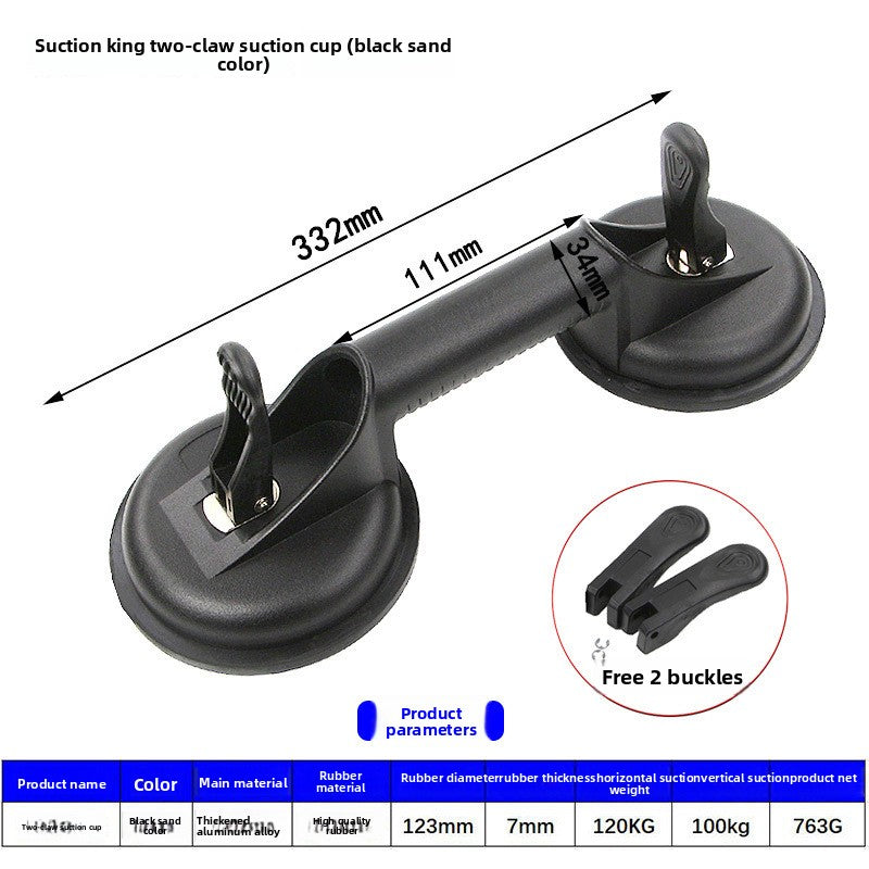 Suction Cup lifter