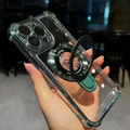 Shockproof phone case