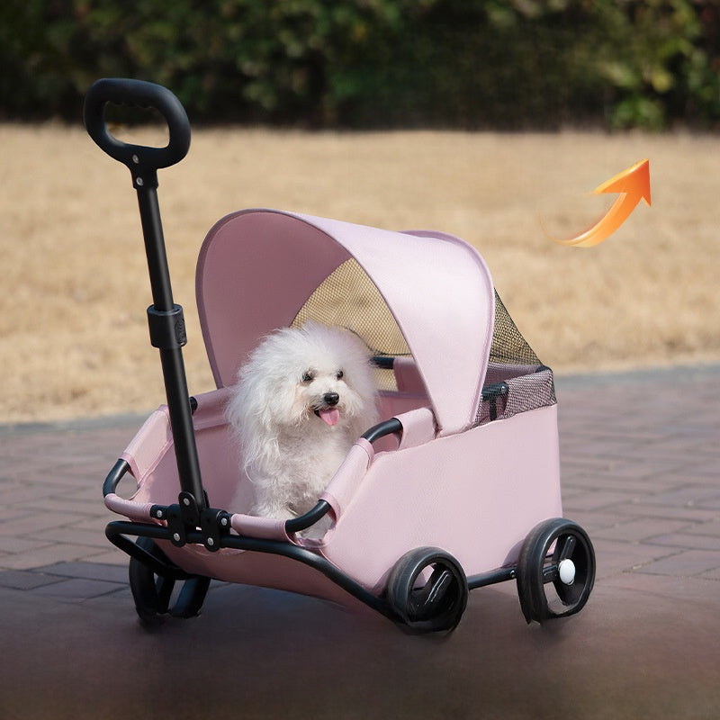 Small Pet Cart