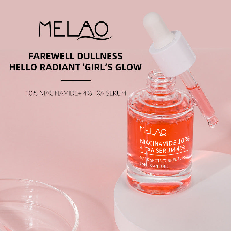 Niacinamide Tranexamic Acid Brightening Essence