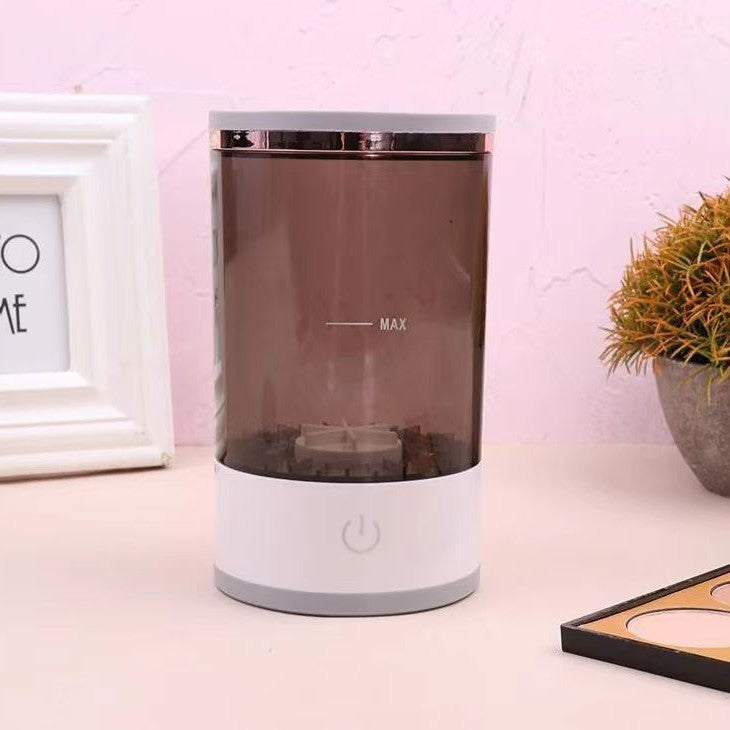 Rechargeable Makeup Brush Cleaner