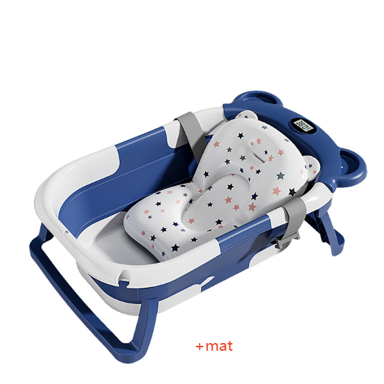 Baby bathtub