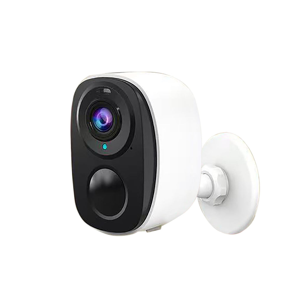 Solar Wifi Home Surveillance Camera