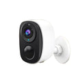 Solar Wifi Home Surveillance Camera