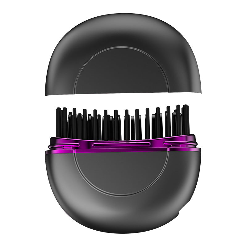 Hair Straightening Comb