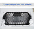 Fog Light Frame Cover