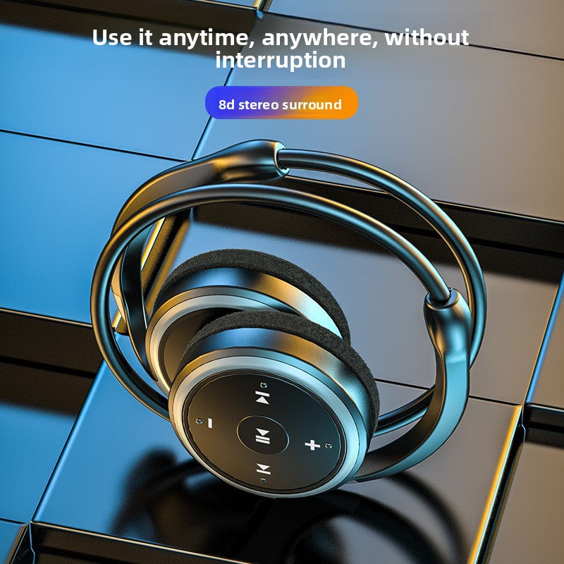 A23 Wireless Bluetooth Sports Headset