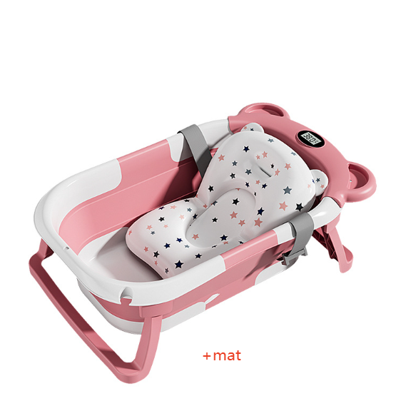 Baby bathtub