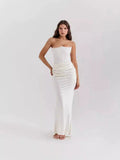 Evening Dress