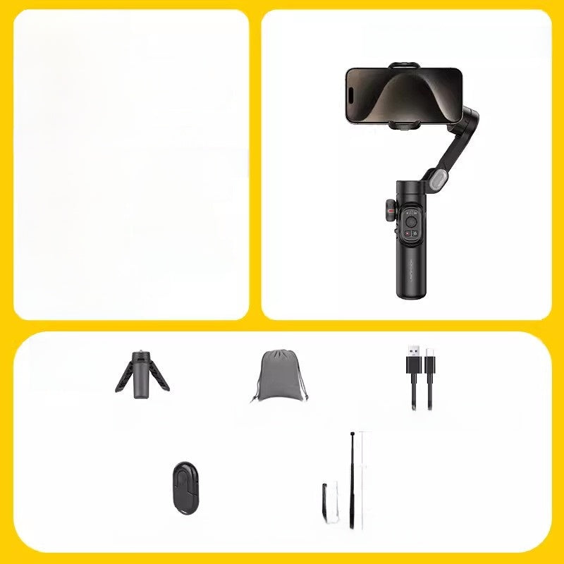 Aochuan Smart XE Phone Gimbal Stabilizer