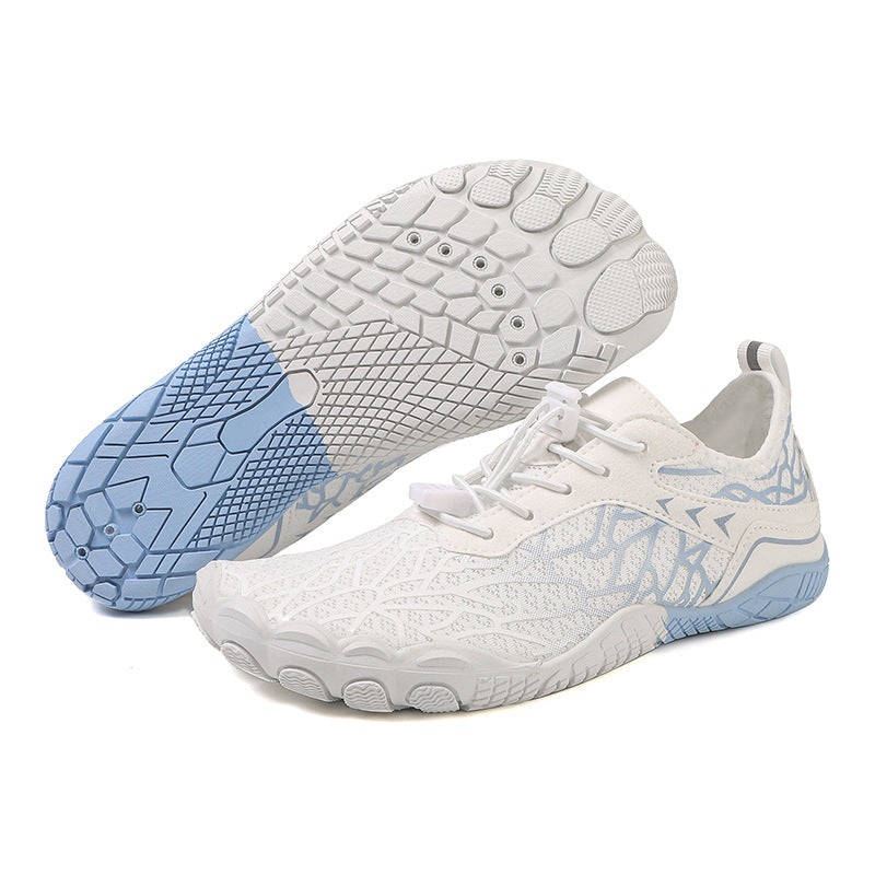 Men's and Women's Outdoor Sports Wading Shoes, Non-Slip Hiking Shoes
