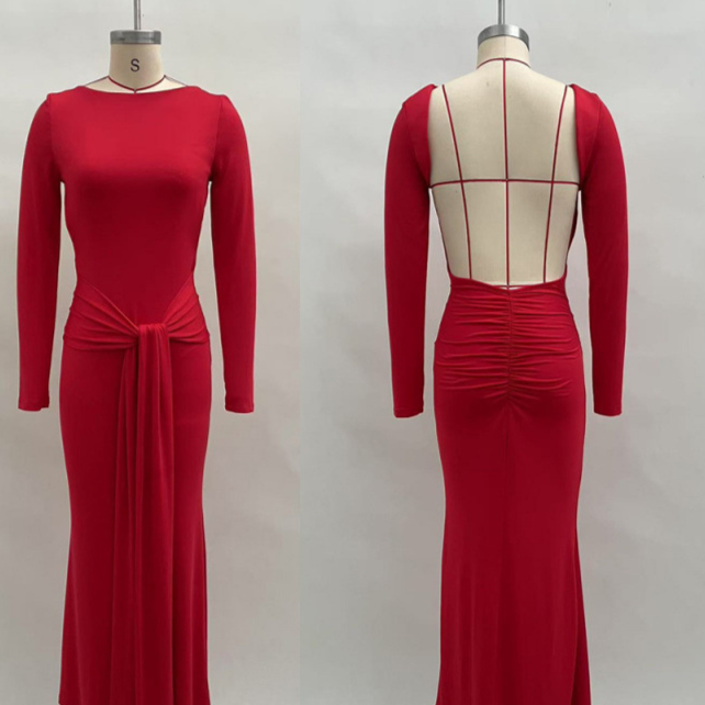 dress for women