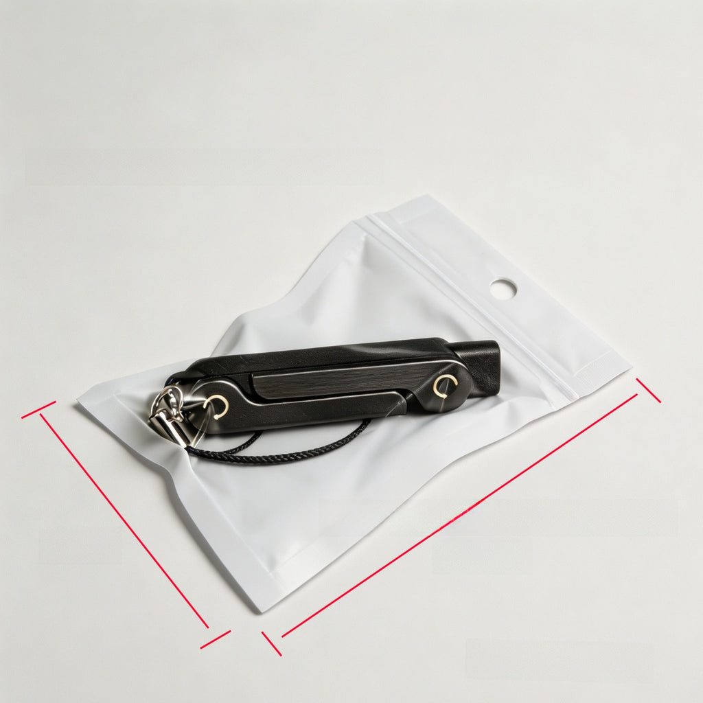 Foldable Type C Phone Holder Charging Adapter