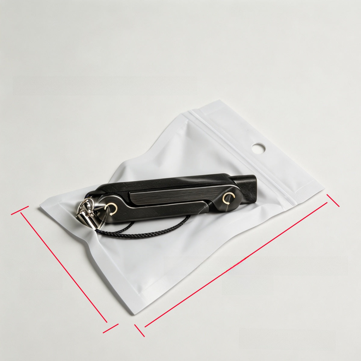 Foldable Type C Phone Holder Charging Adapter
