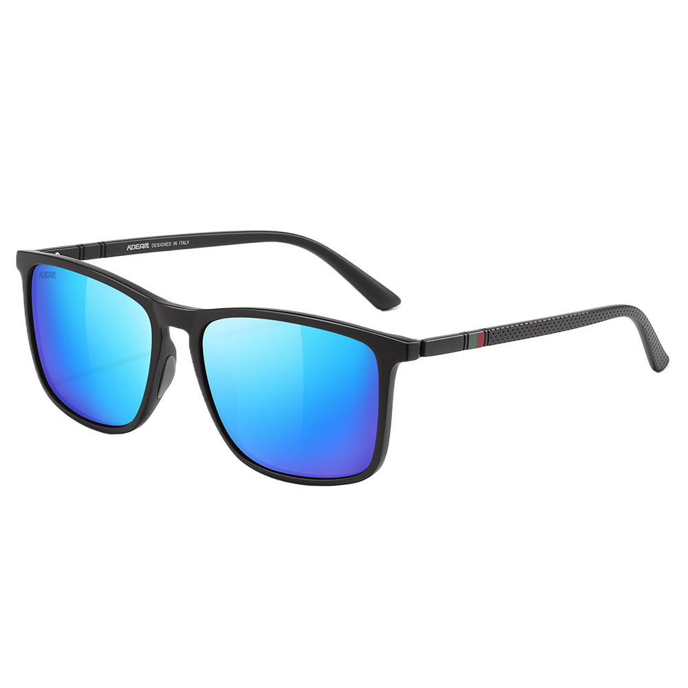 Ultra Light Polarized Driving Sunglasses