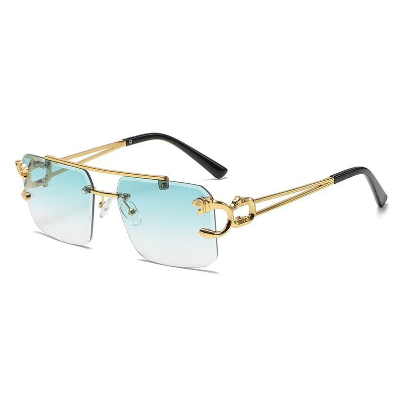 Personality Trend Sunglasses