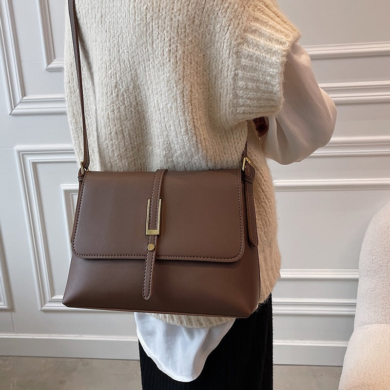 Vintage women's shoulder bag