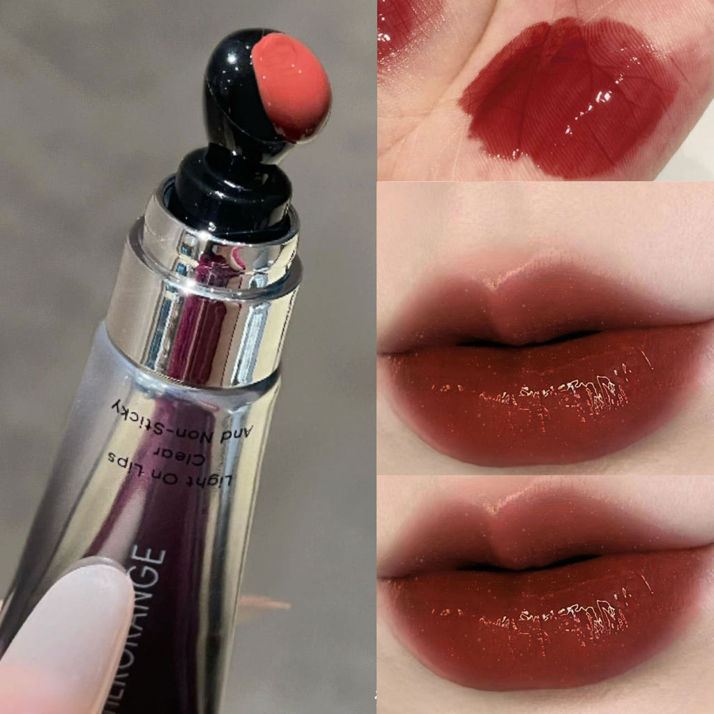 Water Glitter Lip Gloss