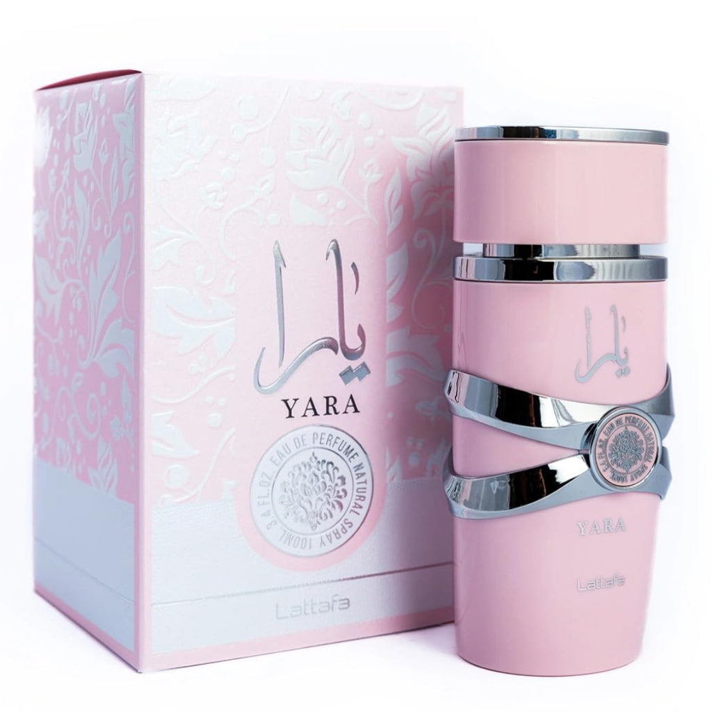 Eau De Toilette