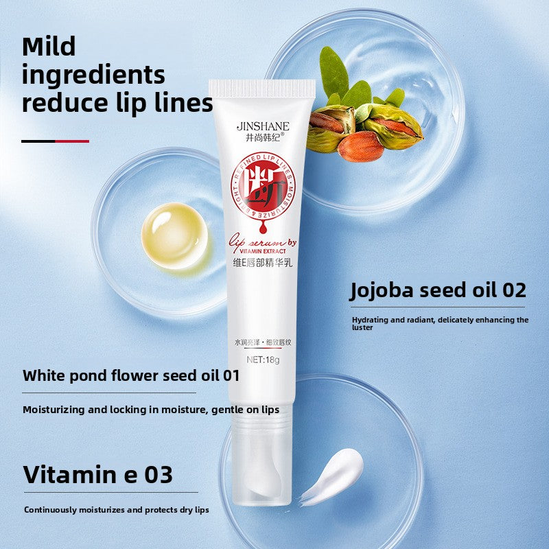 Hydrating Base Water Tender Exfoliating Lipstick