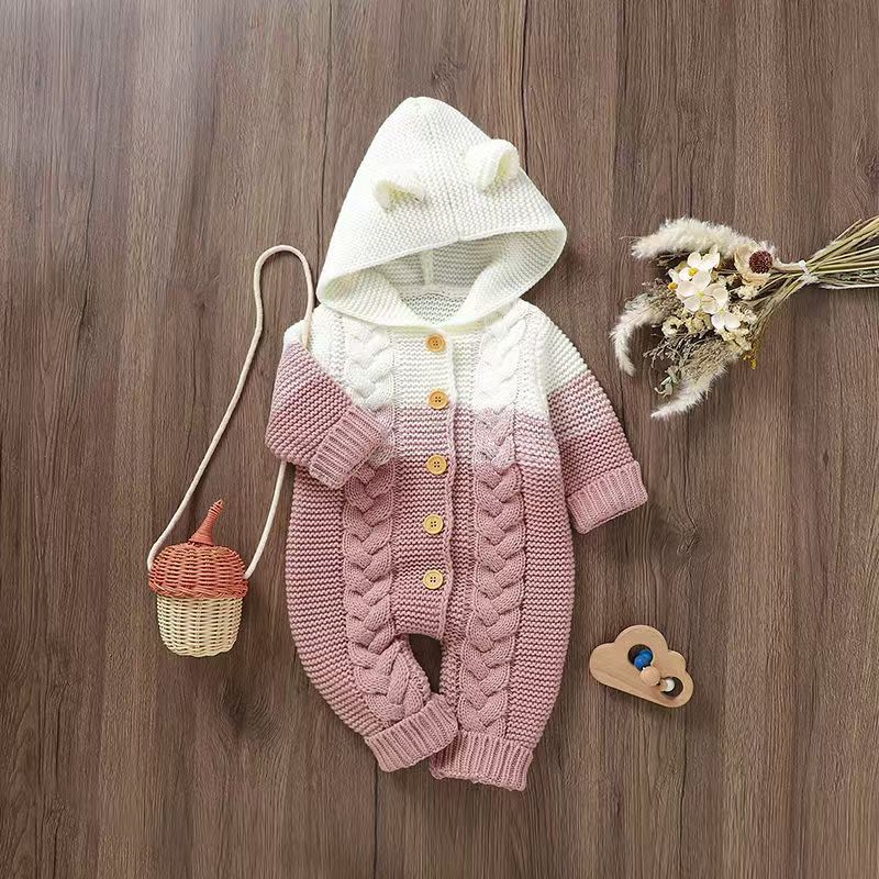 baby jumpsuit