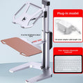 Electric Height Adjustable Standing Desk