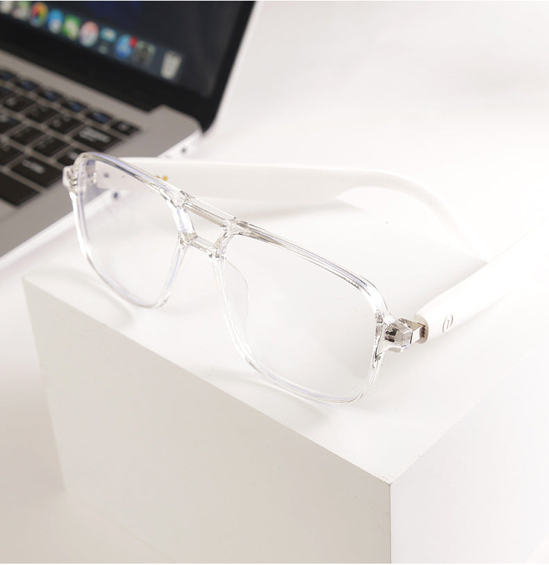 Smart Photochromic Bluetooth Audio Glasses