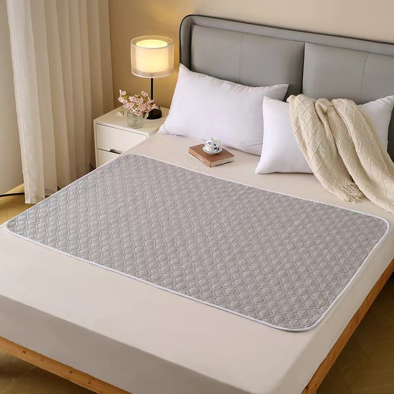 Diaper care mattress