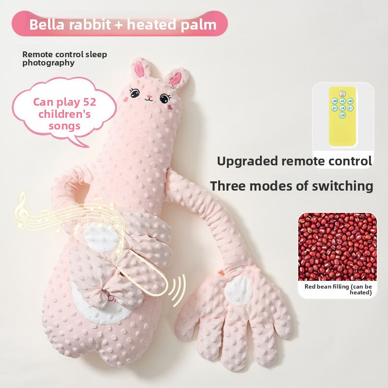 Baby Soothing Palm Hugger