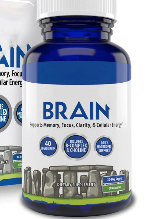 Melatonin Magnesium Dietary Supplement Gummies Capsules