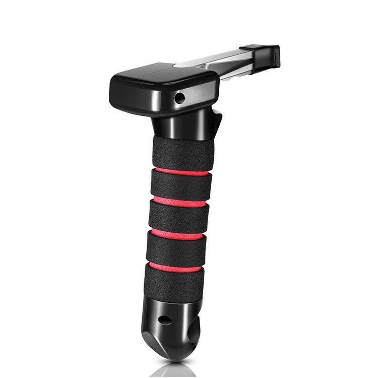 Multifunctional Car Safety Hammer Window Breaker