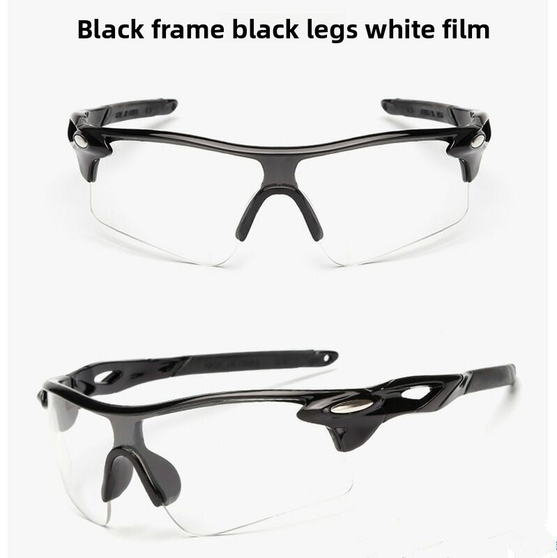 Bicycle outdoor riding sunglasses