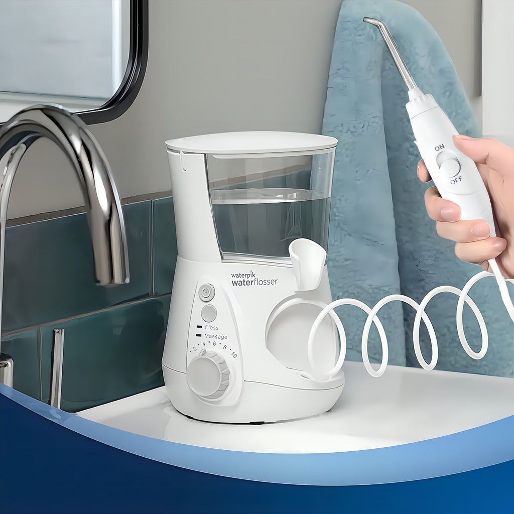 Water Flosser Handle Replacement Hose
