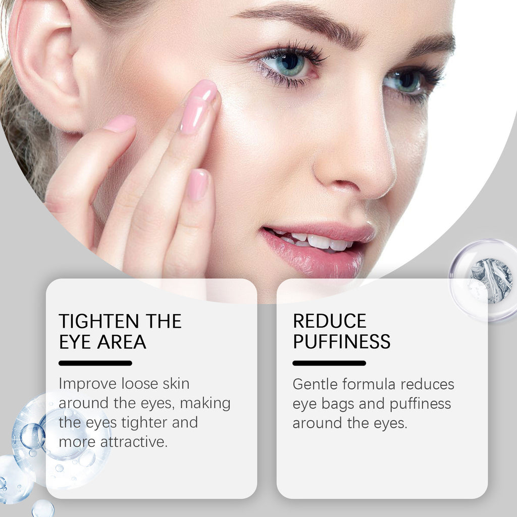Retinol Moisturizing Eye Cream Stick