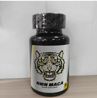 Magnesium Melatonin Dietary Supplement Gummies