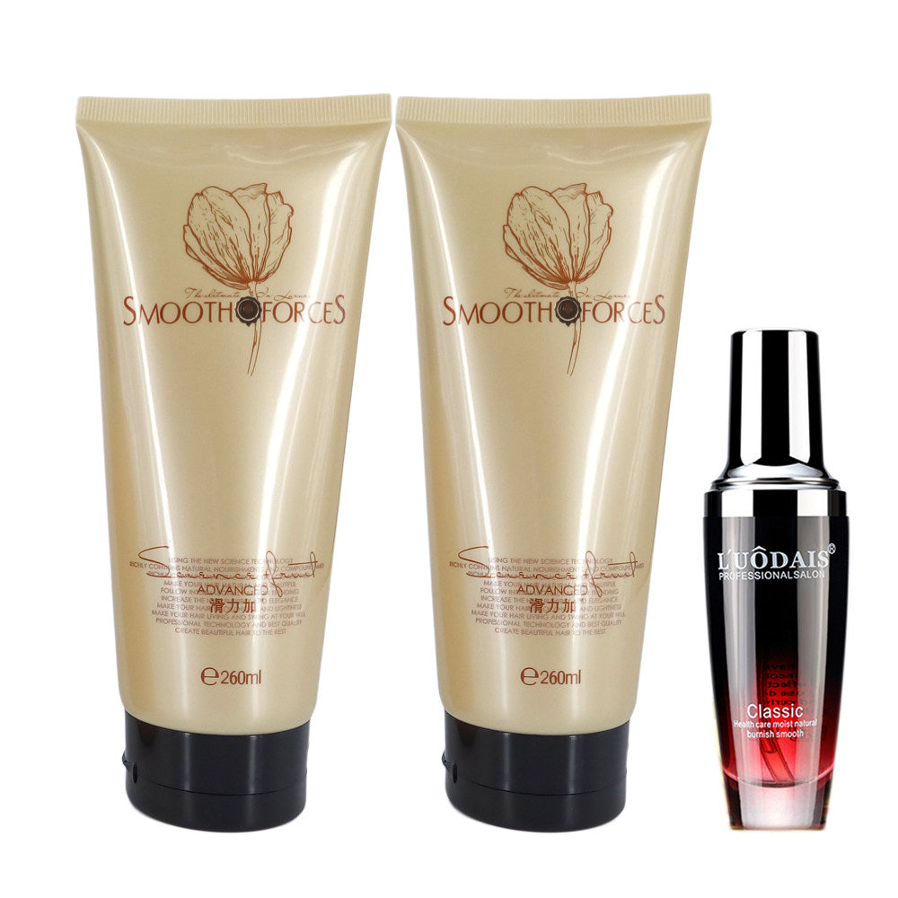 Sliding Force Plus Hair Conditioning Cream
