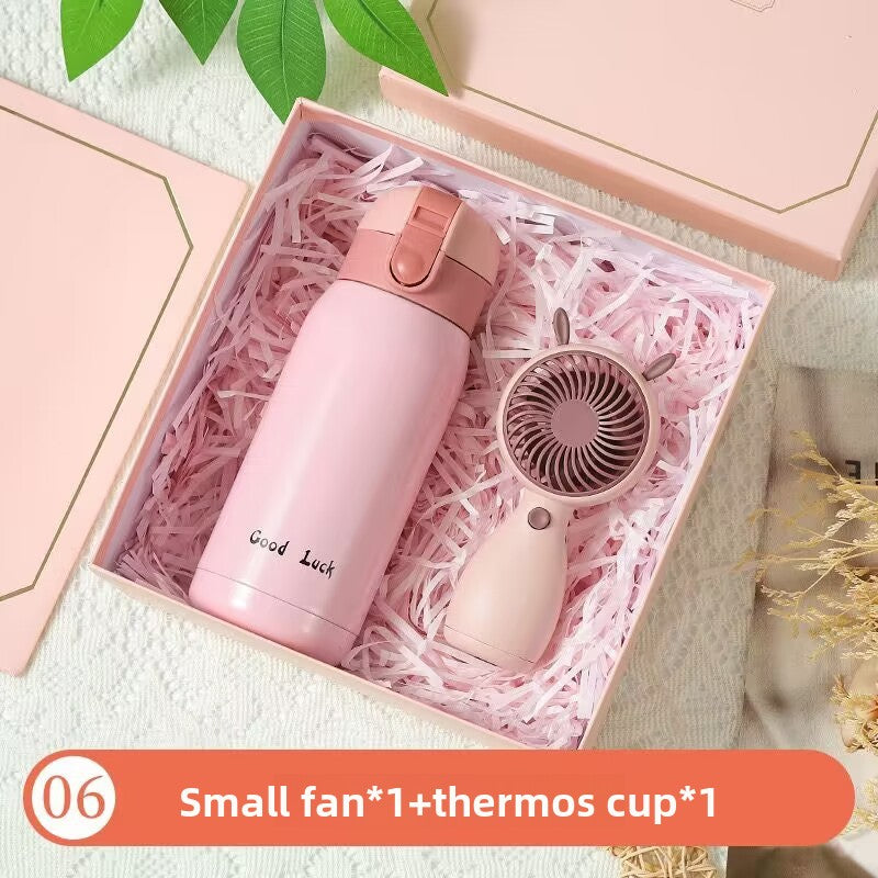 Metal Gift Set